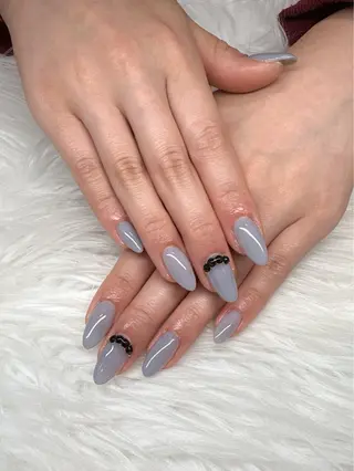 ネイル XIMINANAIL SALON堀江店のネイルデザイン