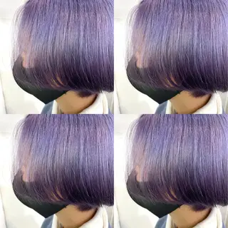 ショート Zina西新 井上貴幸のヘアスタイル