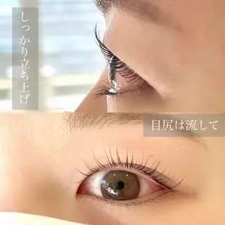 マツエク・マツパ プット 表参道所属・PUTTO omotesandoのマツエク・マツパデザイン