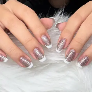 ネイル Kiki _beのネイルデザイン