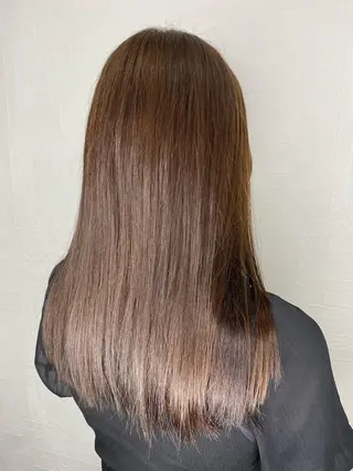 カラー 🔷メンズ推し🔷 遠藤暖大のヘアスタイル