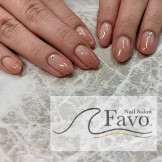 ネイル BeautyFavo .byKannaのネイルデザイン