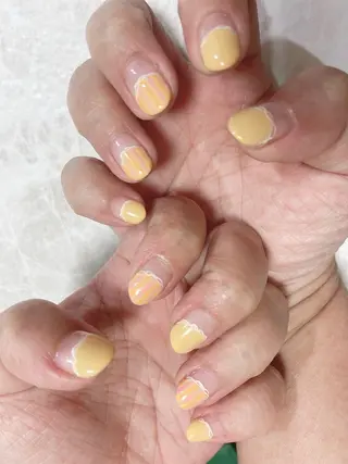 ネイル Lokahi NAILのネイルデザイン