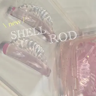 マツエク・マツパ GREEM グリームのネイルデザイン