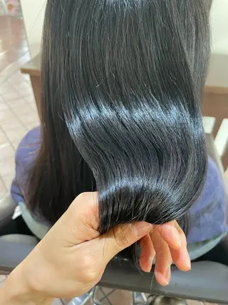 セミロング 🌸髪質改善🌸 Shuhei🗝♠のヘアスタイル