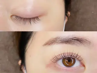 マツエク・マツパ Eye Lash Salon EYECLI所属・EYECLI maiの眉毛・アイブロウイメージ