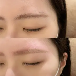 アイブロウ LEDマツエク/ アイブロウ/石原の眉毛・アイブロウイメージ