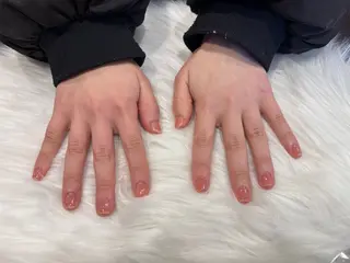 ネイル Nobody_ Minのネイルデザイン