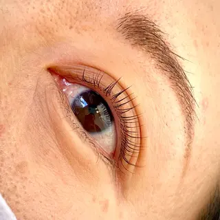 マツエク・マツパ chatran ishimochiのマツエク・マツパデザイン