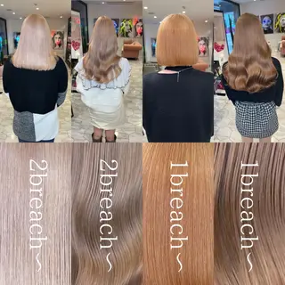 ミディアム アンドチル所属・メンズ特化美容師 💫西村一真のヘアスタイル