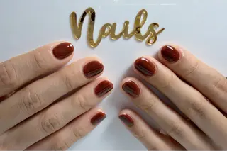 ネイル K.K西日暮里 ネイルサロンのネイルデザイン