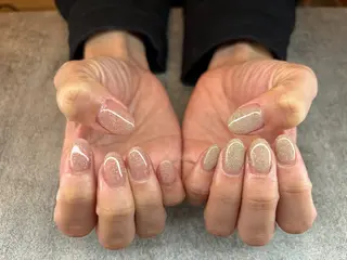 ネイル nailsalon MewSのネイルデザイン