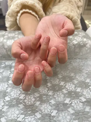 ネイル MAXKELLY YUNAのネイルデザイン