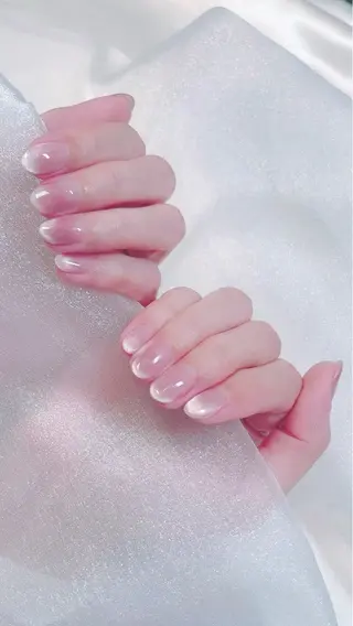 ネイル Amoureuse RiRiのネイルデザイン