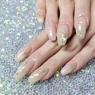 ネイル Kame_ nail🐢💕のネイルデザイン