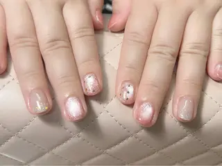 ネイル WaKE所属・nail salon WaKEのネイルデザイン