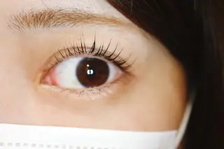 マツエク・マツパ アイデザイナー HIROのマツエク・マツパデザイン