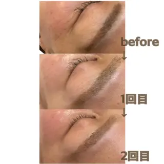 aroma  YURARI所属・韓国艶美人// 毛穴ケア🌹のエステ・リラクイメージ