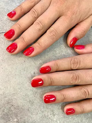 ネイル ELLE nailのネイルデザイン