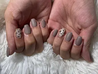 ネイル R’s nailのエステ・リラクイメージ