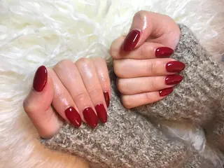ネイル you Ｋのネイルデザイン