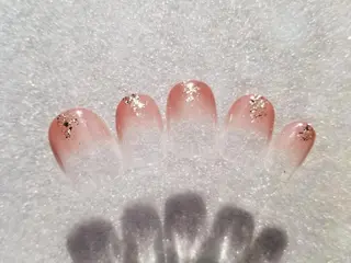 ショート ネイル 吉祥寺🌟 ネイルフロンティアのネイルデザイン