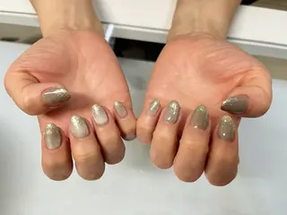 ネイル デ・アイム赤城所属・ナリス化粧品🌹 saoriのエステ・リラクイメージ