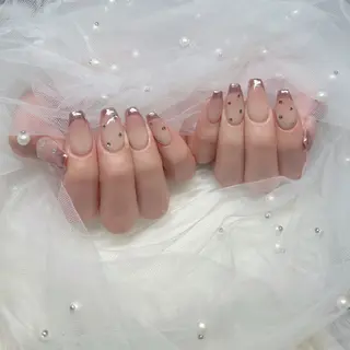 ネイル Naru Kelinailのネイルデザイン
