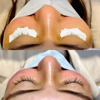 マツエク・マツパ ✿𝐥𝐚𝐟. 𝐦𝐚𝐲𝐮✿のエステ・リラクイメージ