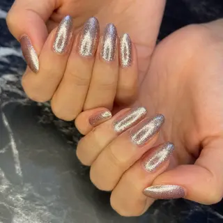 ネイル 【癖爪・逆さまつ毛の 救世主】Mizukiのネイルデザイン