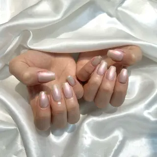 ネイル WISTERIA reikaのネイルデザイン