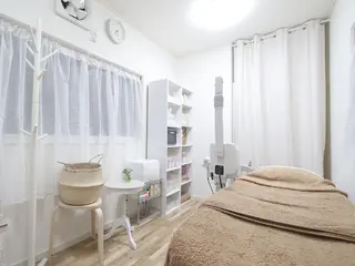 田中 麗衣のエステ・リラクイメージ