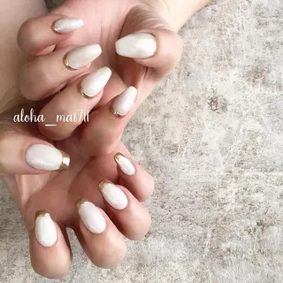 ネイル Home salon M nailのネイルデザイン