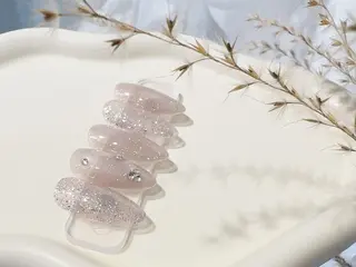 ネイル T.Y nailのネイルデザイン