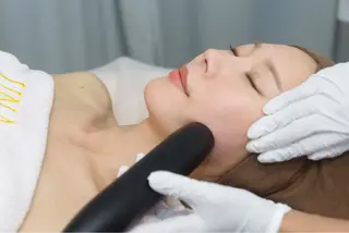 UNA西中島店所属・UNA西中島店 冷却痩身/肌質/脱毛のエステ・リラクイメージ