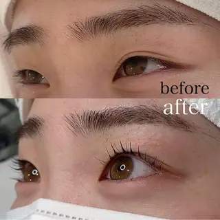 マツエク・マツパ Lino所属・田中 佳奈(口コミ高評価のマツエク・マツパデザイン