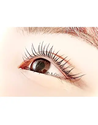 マツエク・マツパ アイブロウ クルミナージュ柏🌼 代表.鈴木のマツエク・マツパデザイン