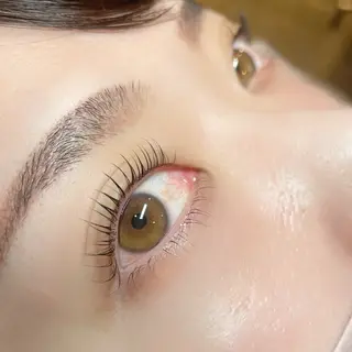 マツエク・マツパ 茂串 向日葵のマツエク・マツパデザイン