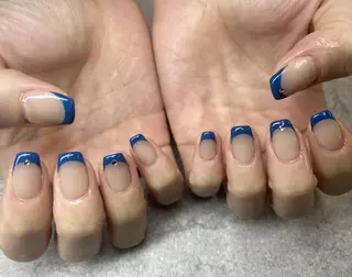 ネイル FASTNAIL PLUS 新宿店のネイルデザイン