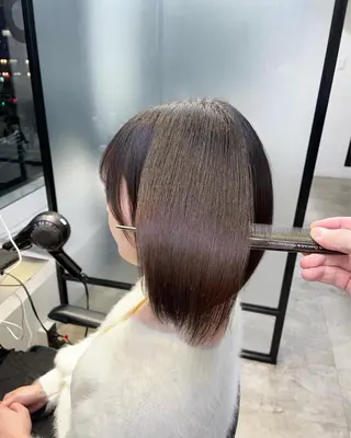 ショート 佐藤景流/髪質改善/ 艶髪/メンズのヘアスタイル