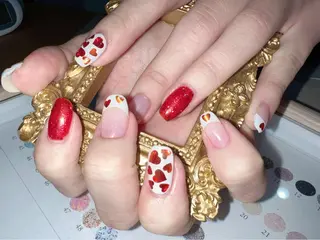 ネイル Ag Nailのネイルデザイン