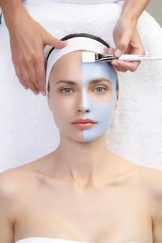 ブライダル痩身×脱毛 尼崎駅前サロンのエステ・リラクイメージ