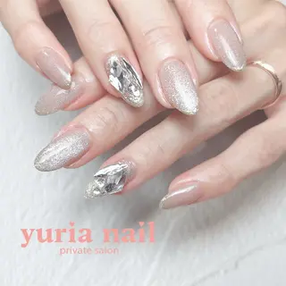 ネイル 小林 ゆりあのネイルデザイン