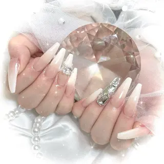 ネイル Marin nailのネイルデザイン