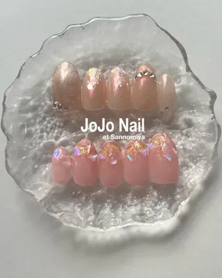 ネイル Tsunemi Ayakaのネイルデザイン