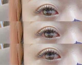 マツエク・マツパ たねむら みきのマツエク・マツパデザイン