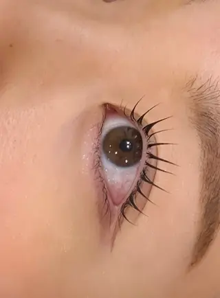 マツエク・マツパ Matsumoto 💖Juraのマツエク・マツパデザイン