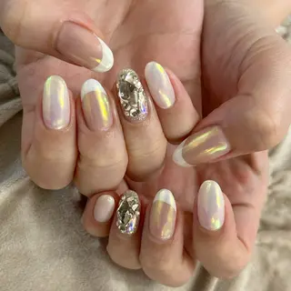 ネイル パラジェル登録サロンfeerique所属・Uchida Mayunaのその他イメージ