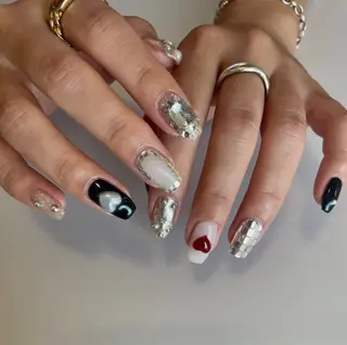 ネイル Nailsalon Olu所属・ネイリスト Nanaのネイルデザイン