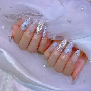 ネイル 菊地 千奈のエステ・リラクイメージ